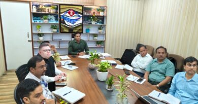 देहरादून-हरिद्वार-ऋषिकेश कॉरिडोर को मिलेगा स्मार्ट, जाम-मुक्त परिवहन नेटवर्क