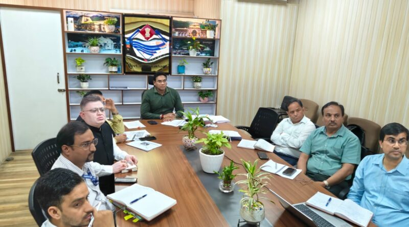 देहरादून-हरिद्वार-ऋषिकेश कॉरिडोर को मिलेगा स्मार्ट, जाम-मुक्त परिवहन नेटवर्क