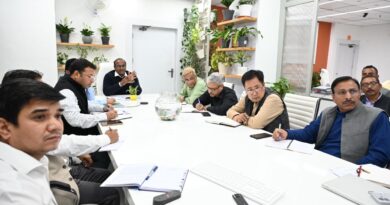 SIR में आईटी वॉलिटिसर्य करेंगे BLO की मदद