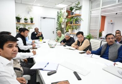 SIR में आईटी वॉलिटिसर्य करेंगे BLO की मदद SIR में आईटी वॉलिटिसर्य करेंगे BLO की मदद