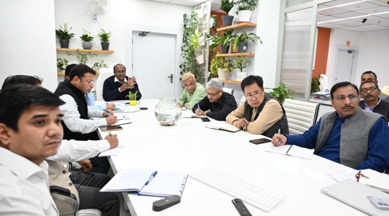 SIR में आईटी वॉलिटिसर्य करेंगे BLO की मदद