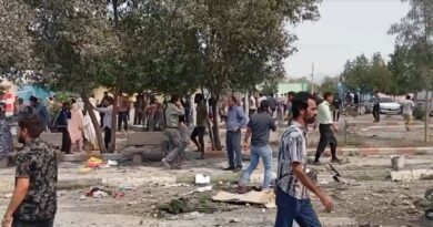 U.S. at Fault in Strike on School in Iran, Preliminary Inquiry Says