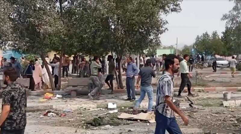 U.S. at Fault in Strike on School in Iran, Preliminary Inquiry Says