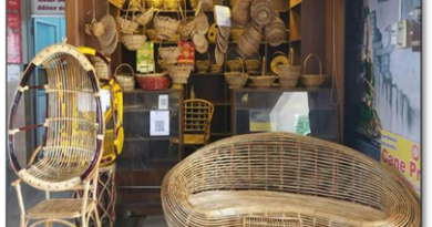 एक स्टेशन एक उत्पाद: भारत की स्थानीय विरासत रेलवे प्लेटफार्मों पर