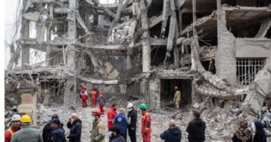 New Supreme Leader Issues Defiant Statement Amid Growing Disruption to Global Supplies