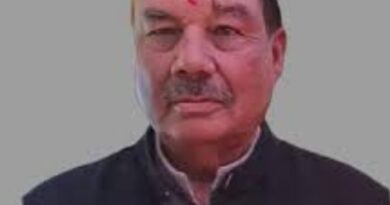 स्वर्गीय बलवीर नेगी और राजेश ज्वांठा  को विधान सभा ने दे श्रद्धांजलि