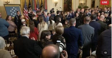 U.S. Sending More Forces as Mideast Conflict Widens