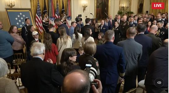 U.S. Sending More Forces as Mideast Conflict Widens