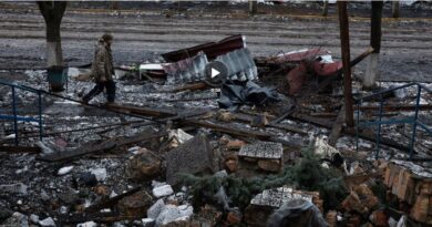 Ukraine Finally Got Battlefield Momentum. Now Comes a Russian Offensive.