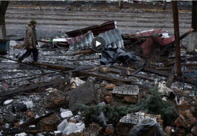 Ukraine Finally Got Battlefield Momentum. Now Comes a Russian Offensive.