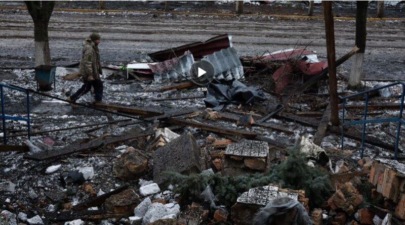 Ukraine Finally Got Battlefield Momentum. Now Comes a Russian Offensive.