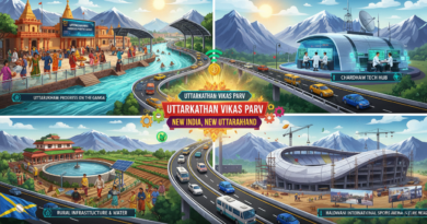 नियोजन विभाग की संस्तुति के बाद मुख्यमंत्री ने बहु-क्षेत्रीय परियोजनाओं को दी मंजूरी