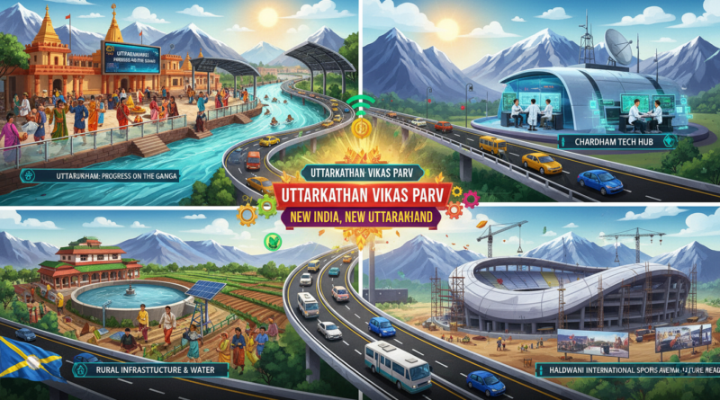 नियोजन विभाग की संस्तुति के बाद मुख्यमंत्री ने बहु-क्षेत्रीय परियोजनाओं को दी मंजूरी