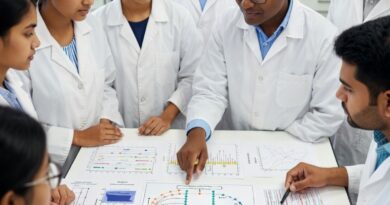 भारतीय वैज्ञानिकों ने 50 साल पुराने जैविक नियम के पुनर्लेखन में सहायता की