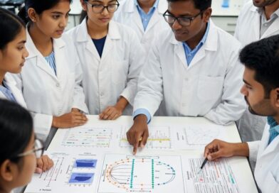 भारतीय वैज्ञानिकों ने 50 साल पुराने जैविक नियम के पुनर्लेखन में सहायता की