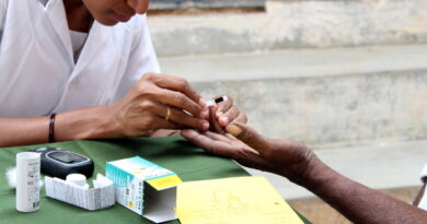 मधुमेह रोगियों की सहायता के लिए सरकार द्वारा उठाए गए कदम