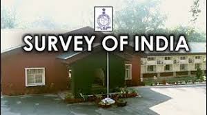 सर्वे ऑफ इंडिया मुख्यालय देहरादून से नही होगा स्थानांतरित