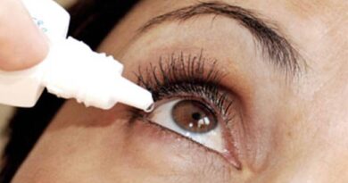 बिना मंजूरी वाले ड्राई आई ड्रॉप्स खतरनाक, राज्यों से अनुमति रद्द करने को कहा