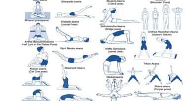 कमर दर्द से हैं परेशान? AIIMS के शोध ने बताया योग का चमत्कार!