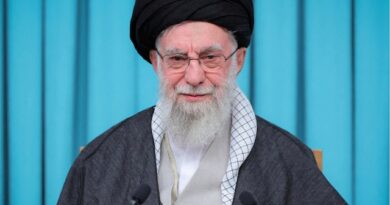 तेहरान पर महाहमला: खामेनेई की मौत के बाद पश्चिम एशिया में भयंकर तनाव