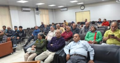 दून घाटी की जैव विविधता और उसकी वर्तमात चुनौतियों पर बातचीत