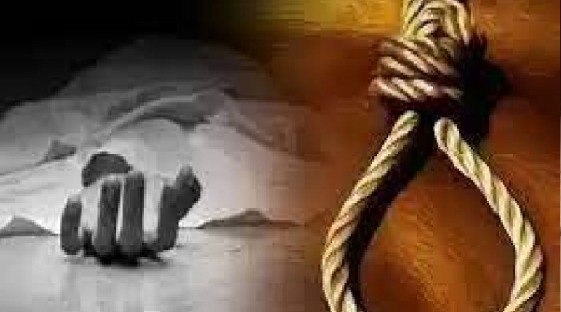 गौचर में डाकघर कर्मचारी ने फांसी लगा कर की  आत्महत्या