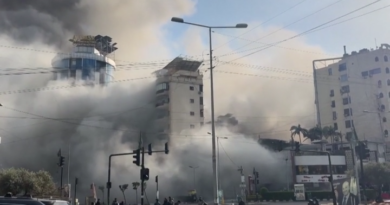 Trump Says There Will Be ‘No Deal’ as Israel Unleashes Wave of Attacks on Iran