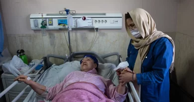 ईरान युद्ध लाइव अपडेट: ईरान के ऊपर अमेरिकी लड़ाकू विमान गिरा, अमेरिकी अधिकारियों ने की पुष्टि