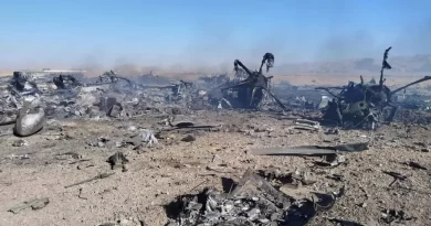 Iran’s Downing of Plane and U.S. Rescue Leave Both Sides Dangerously Emboldened