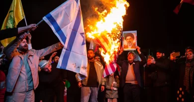 A Cease-Fire for Now in Iran, but a Blow to American Credibility