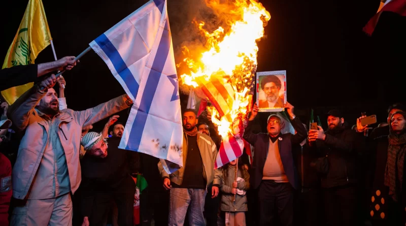 A Cease-Fire for Now in Iran, but a Blow to American Credibility