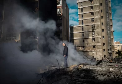 अमेरिका ईरान का झगड़ा कैसे खत्म होगा ? 