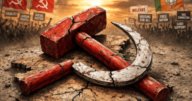 क्या वामपंथ की वापसी की संभावनाएं अभी शेष हैं ?