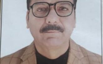 प्रो. रैवानी होंगे गढ़वाल विवि के कुलसचिव