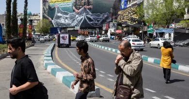 अमेरिकी खुफिया रिपोर्ट: ईरान युद्ध में चीन निभा रहा है अधिक सक्रिय भूमिका