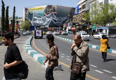 अमेरिकी खुफिया रिपोर्ट: ईरान युद्ध में चीन निभा रहा है अधिक सक्रिय भूमिका