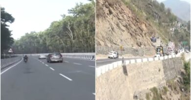 उत्तराखंड के भूस्खलन प्रभावित स्थलों के सुधार हेतु ₹461 करोड़ स्वीकृत