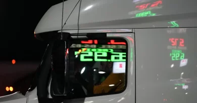 Iran Blockade Sets Up a Test of Which Side Can Endure More Pain