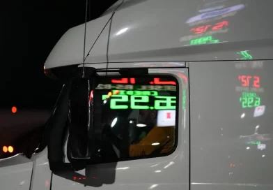 Iran Blockade Sets Up a Test of Which Side Can Endure More Pain