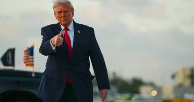 Done and Dusted? Trump’s Portrayal of the War in Iran Collides With Reality.