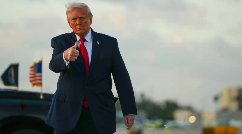 Done and Dusted? Trump’s Portrayal of the War in Iran Collides With Reality.