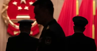 How China’s Weapons Transfers to Iran Have Evolved Over Decades