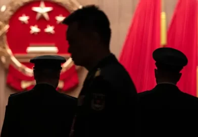 How China’s Weapons Transfers to Iran Have Evolved Over Decades How China’s Weapons Transfers to Iran Have Evolved Over Decades