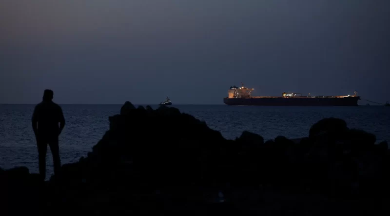 Iran says the Strait of Hormuz is ‘completely open,’ but Trump says the U.S. blockade of Iran will go on.