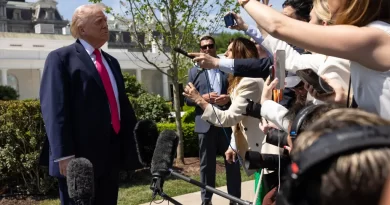 ट्रंप का बयान: अगर ईरान समझौता पाकिस्तान में होता है तो मैं वहाँ जा सकता हूँ