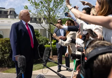 ट्रंप का बयान: अगर ईरान समझौता पाकिस्तान में होता है तो मैं वहाँ जा सकता हूँ