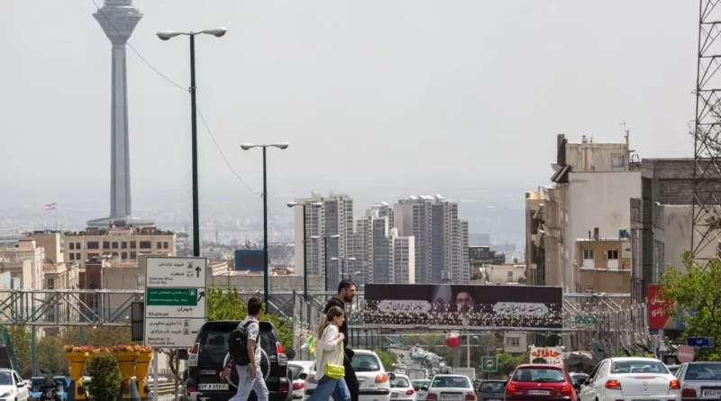 ईरान युद्ध लाइव अपडेट: ट्रंप ने ईरान के साथ युद्धविराम की अवधि बढ़ाई