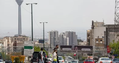 Iran War Live Updates: Trump Extends Cease-Fire With Iran