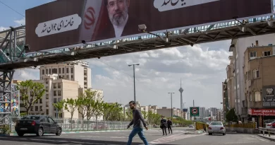 Iran War Live Updates: Iranian Forces Claim Seizure of 2 Ships After Trump Extends Truce