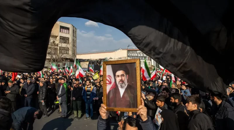 A New Era and New Leadership: The Generals Who Are Running Iran